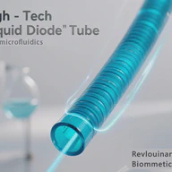 Closed Liquid Diode Medical Catheters via Microfluidics | Final Research Outcomes